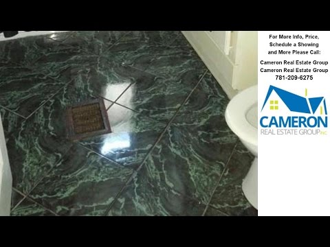 27 Colonial Ave, Dorchester, MA Presented by Cameron Real Estate Group.