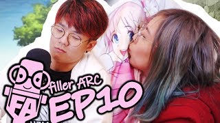 Goblin Slayer | Alicization | Q&amp;A -  THE FILLER ARC 10