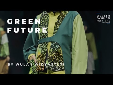 MUFFEST 2020: Wulan Widyastuti - GREEN FUTURE