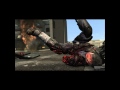 Max Payne 3. Killing Armando Becker 