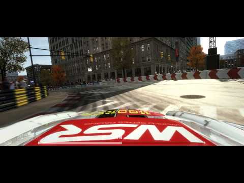 Grid 2 Max Settings PC Gameplay HD 1080P Part 9