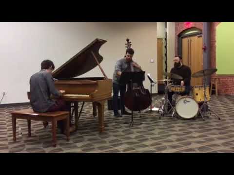 Stranahan/Zaleski/Rosato