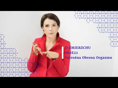 O Zmierzchu S02E22 - Ostrożna Obrona Org*zm*