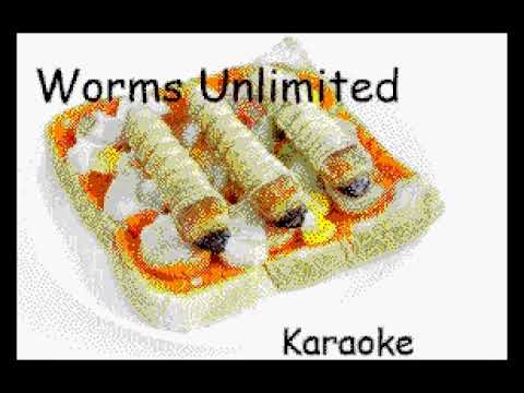 Roger Clyne & The Peacemakers - Heaven On A Paper Plate (karaoke)