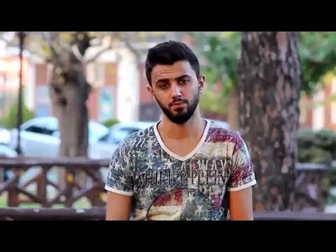 Karahanlı - Sebep Sendin (Official Video)