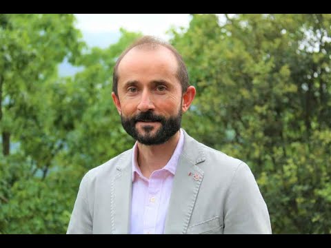 ANDER ETXEBERRIA - The Mondragon Cooperatives