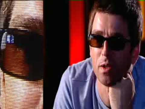 Noel Gallagher interview on the Chemical Brothers