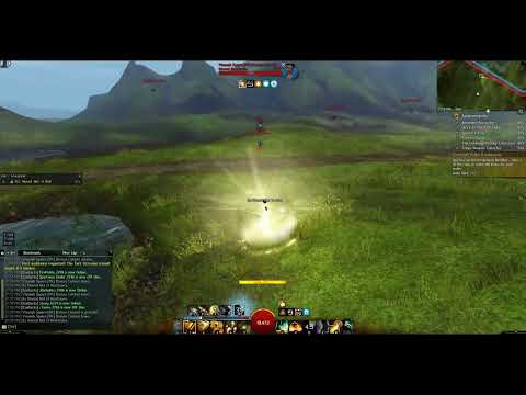 Guild Wars 2 | Holosmith Duels | The Unplayble