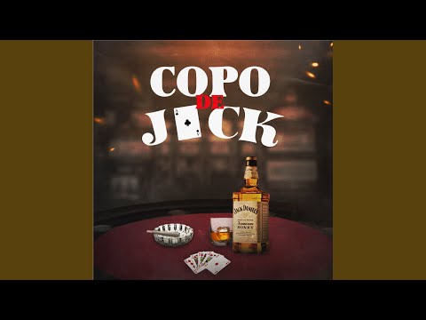 Copo de Jack