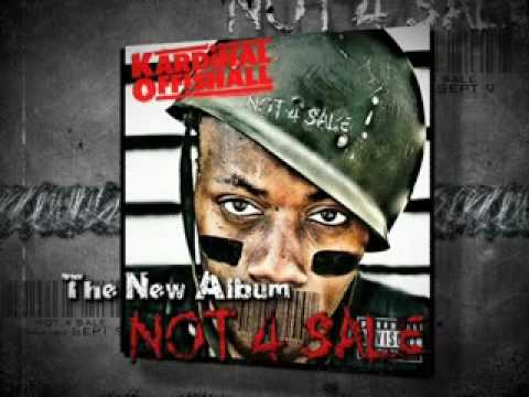 NOT 4 SALE Album in Stores Now!