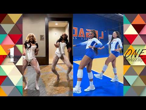 TOP 5 Most Popular Tiktok Mashup Challenge Dance Compilation - December 2025 Part 2