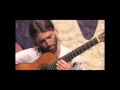 Agustin Luna, Variaciones sobre temas de jazz, de Oscar Aleman