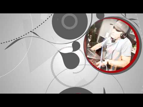 DJ Stephane Pompougnac at Beaumarchais