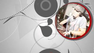 DJ Stephane Pompougnac at Beaumarchais