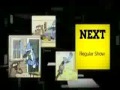 Cartoon Network UK Bumpers Prime Time E Adult Swim