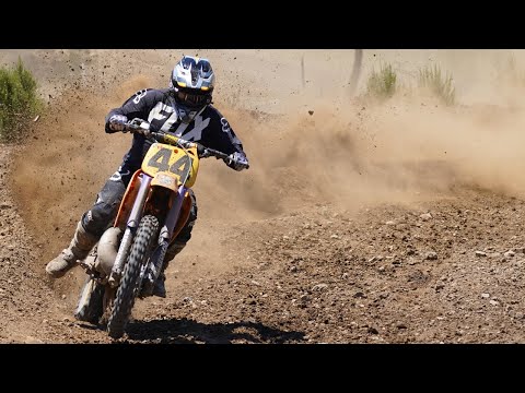 Viper VMX Club 2021 Series Final. Broadford Victoria