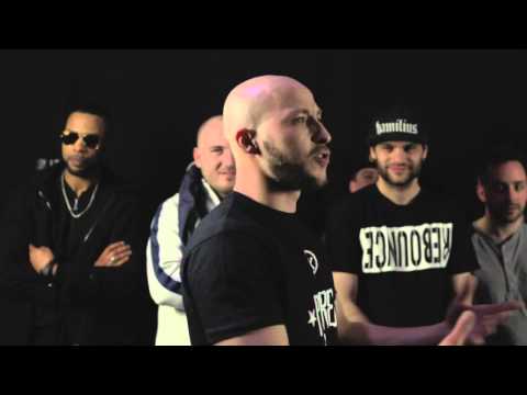 Fab Mesa vs Monteur Oner