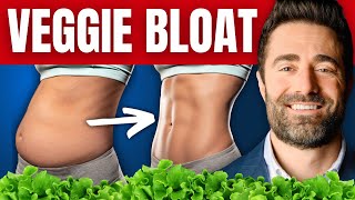 Download lagu This Is Why Vegetables Make You Bloated (& How to Fix It!) mp3