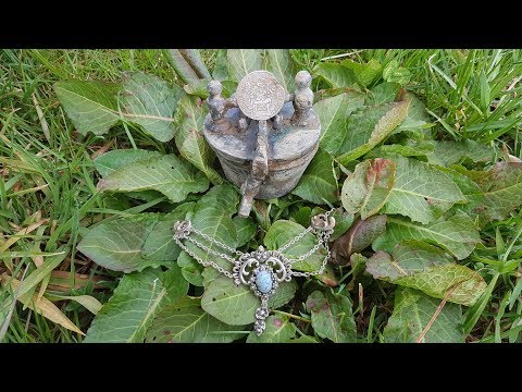 Der Bayern Sondler Teil 100 - Silber, Gold und ein super schönes ganzes Bechergewicht