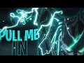 Kaiju No. 8「AMV」- Pull Me In