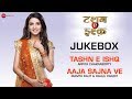 Tashn E Ishq Audio Jukebox - Arpita Chakraborty, Mamta Raut, Rahul Pandit & Altamash Faridi
