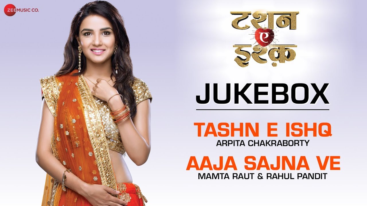Tashan-E-Ishq (Title) Lyrics  | Tashan-E-Ishq | Jasmin Bhasin, Zain Imam | Arpita Chakraborty