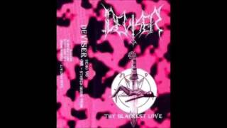 Deviser - The Fire Burning Bright