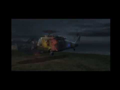 Spetz Playz Mercenaries: Playground of Destruction (Chris) Part 5 - Division 32 Ace