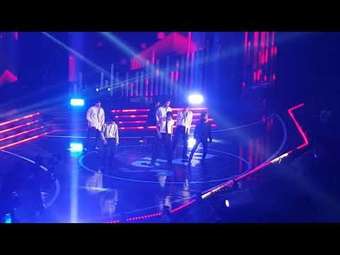 170920 Soribada Awards The Eve #EXO