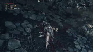 【Bloodborne】 JP/EN  14待機ニキ　ライブ実況配信 【ブラッドボーン】