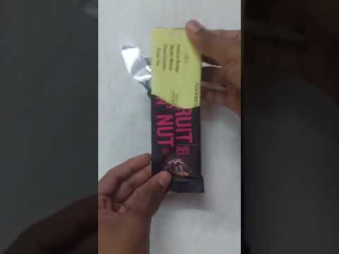 Amul FRUIT 'N' NUT #amul #shorts #chocolate #cooking