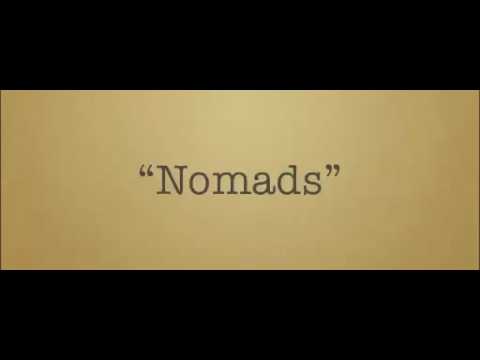 Matt James - Nomads