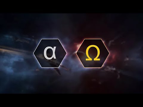 EVE Online: Alpha vs Omega - Is F2P Worth It?
