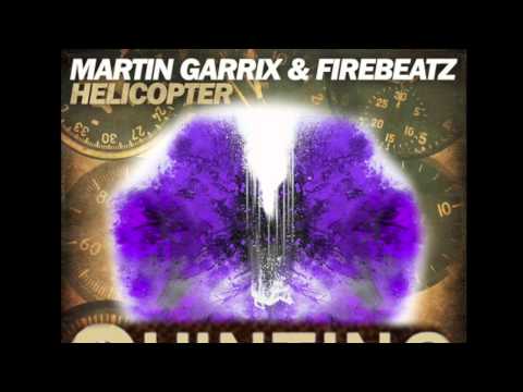 Martin Garrix & Firebeatz vs Quintino vs Zedd ft Bahari- Addicted to Winning Helicopters