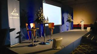 Ibis Earls Court Hotel London