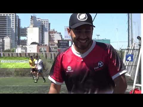 ARRIBEÑOS VS PERDRIEL 137 - #Clausura2021 Fecha 5