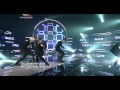 [Live HD] AA(Double A) - Because I'm crazy 