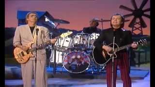 Rattles - I drove all Night 1993