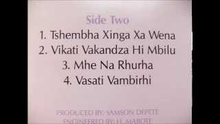 Download lagu ntlaveni brothers --- vikati vakandza hi mbilu mp3