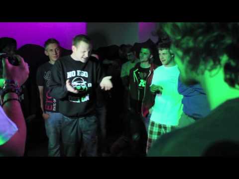 Jamey P vs Plain And Simple