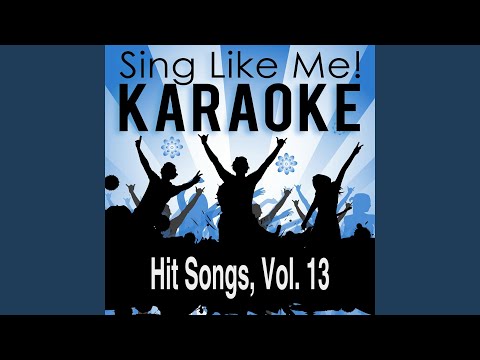 Mambo italiano (Karaoke Version With Guide Melody) (Originally Performed By Lido Brothers & Maria)