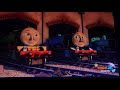 Pouty Gordon And Henry