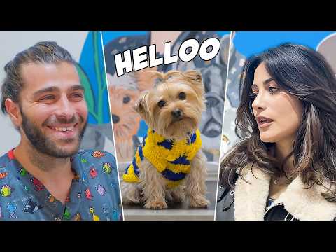 İlayda İnanoğlu and Tugay İnanoğlu