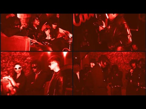 Told ft Donearl (Official Music Video) prod.Londonthrasher