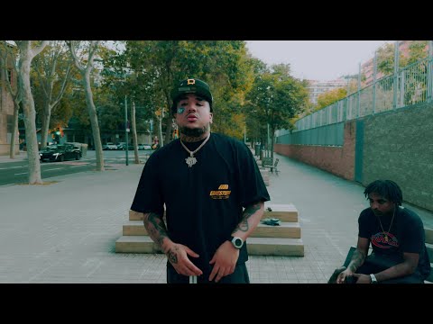 TIVI GUNZ - JAIRITO (VIDEO OFICIAL)