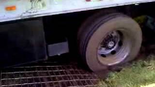 TOW TRUCK SHIT HAPPENS EVERYDAY