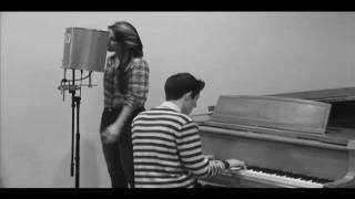 Through With You  - Maroon 5 (Cover) Amy Whitcomb &amp; Jake Justice