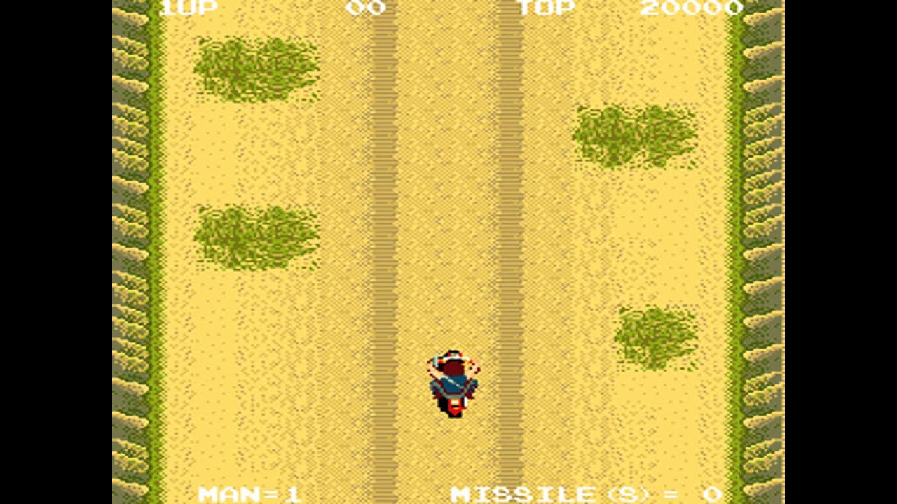 Gameplay Video