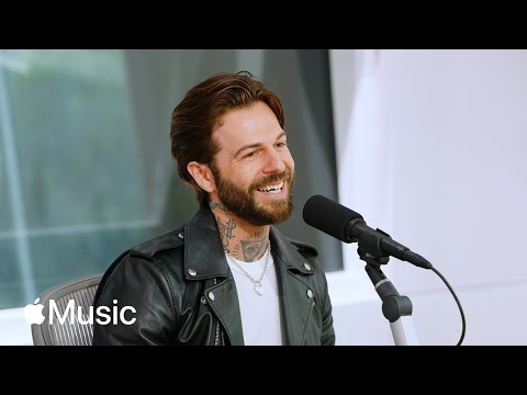Jesse®: Wanted?, The Neighbourhood, & Tour | Apple Music
