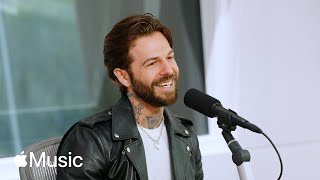 Jesse®: Wanted?, The Neighbourhood, &amp; Tour | Apple Music